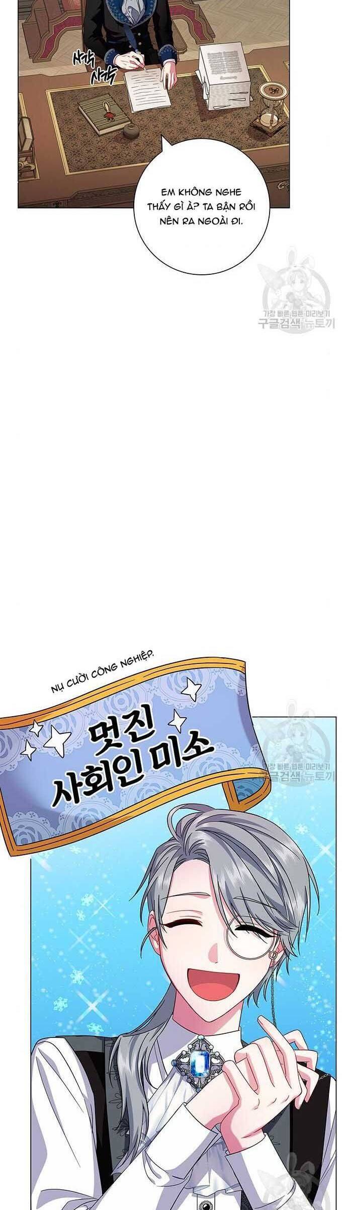Tôi Trở Thành Mẹ Của Nam Chính Chapter 7 - 38