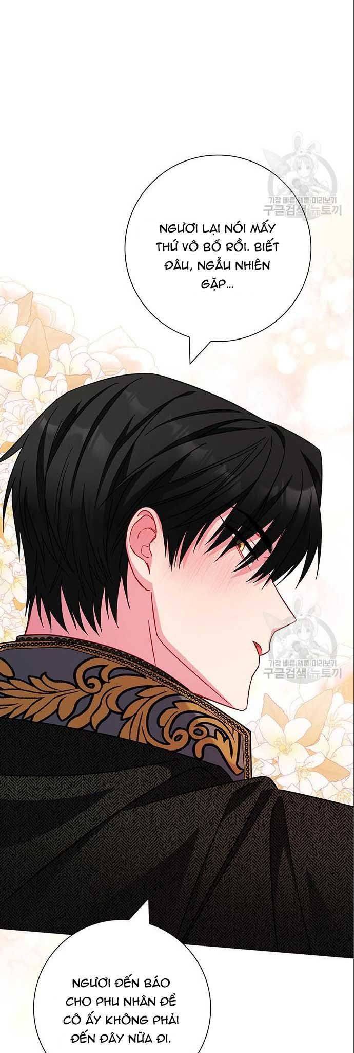 Tôi Trở Thành Mẹ Của Nam Chính Chapter 8 - 34