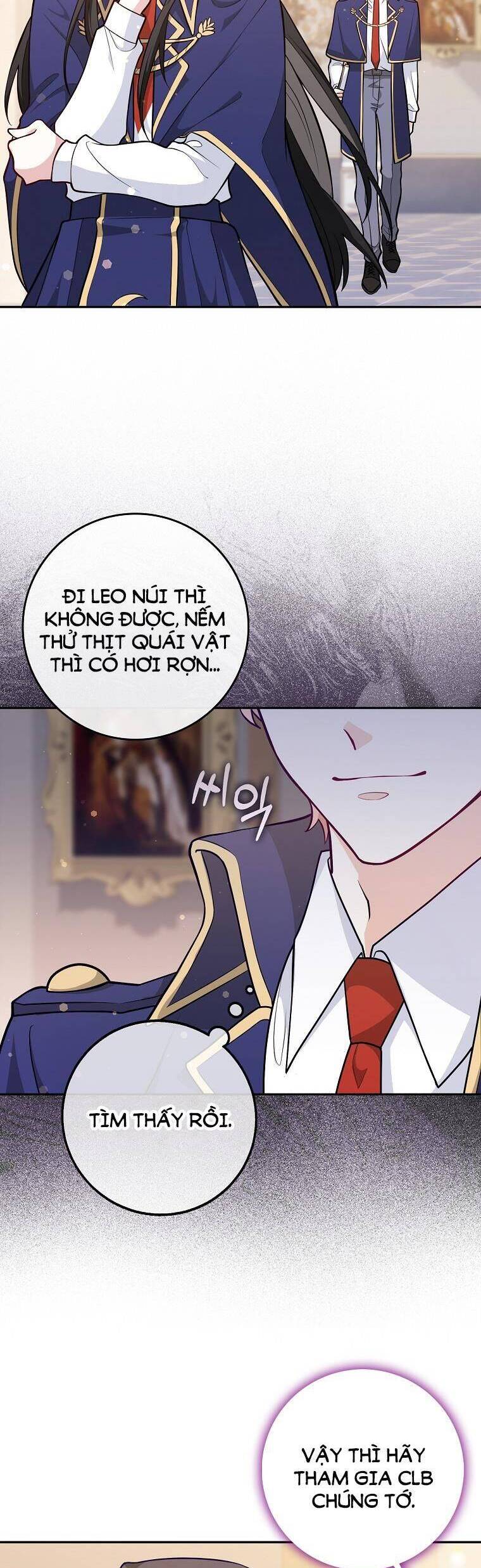 Bạn Bè Với Nhau Không Phải Vậy Đâu Chapter 1 - 26