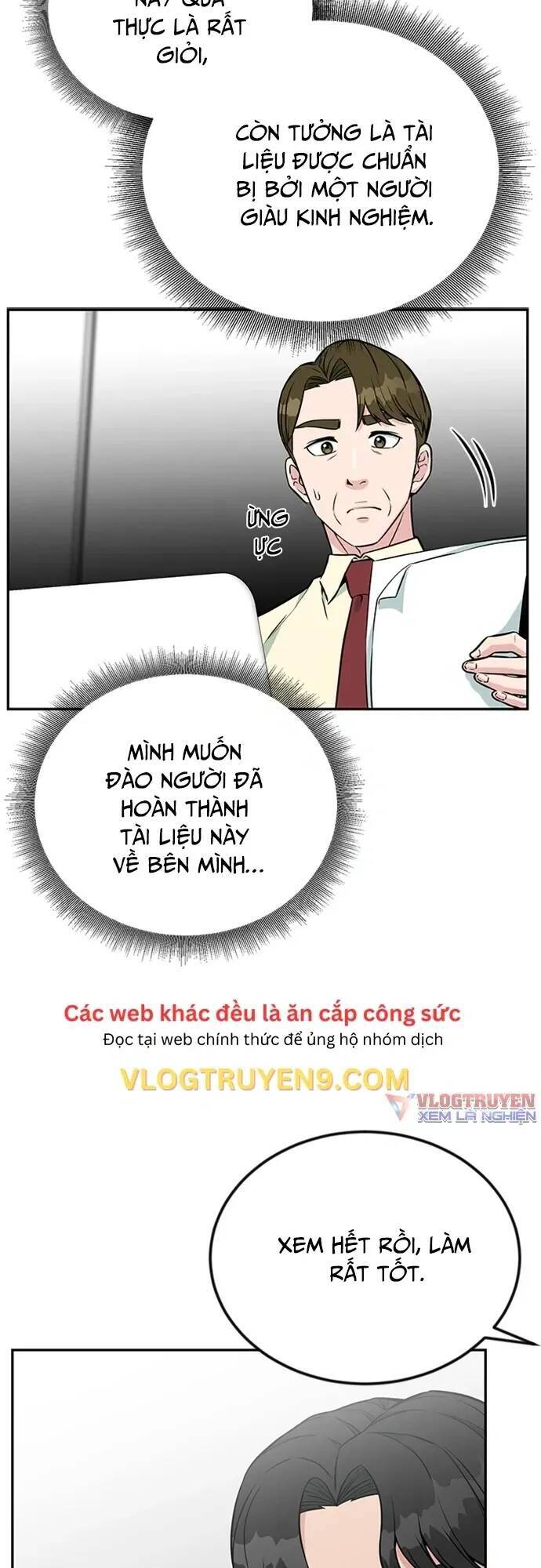 Chuyển Sinh Trở Thành Nhân Viên Mới Chapter 31 - 11