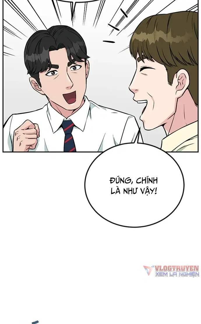 Chuyển Sinh Trở Thành Nhân Viên Mới Chapter 31 - 15