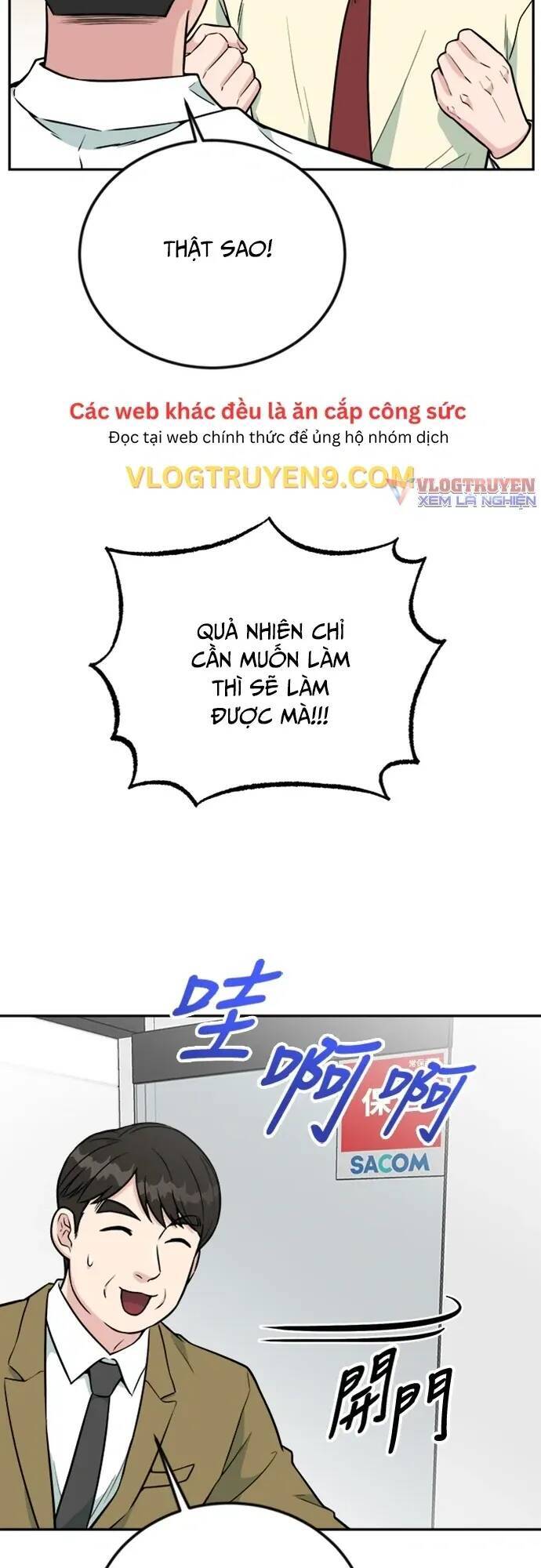 Chuyển Sinh Trở Thành Nhân Viên Mới Chapter 31 - 27