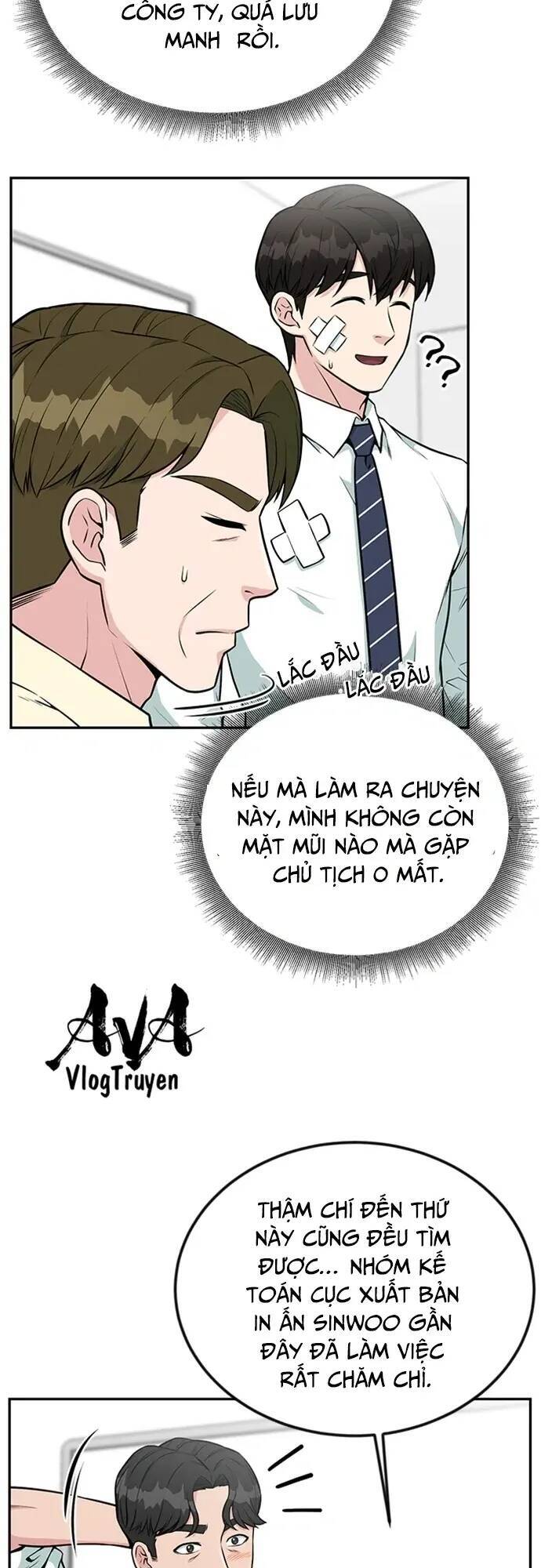 Chuyển Sinh Trở Thành Nhân Viên Mới Chapter 31 - 32