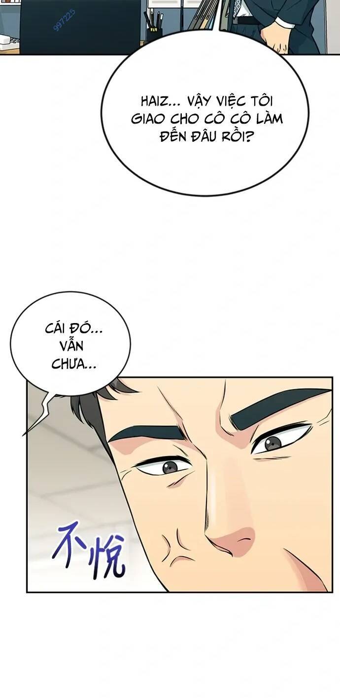 Chuyển Sinh Trở Thành Nhân Viên Mới Chapter 31 - 54