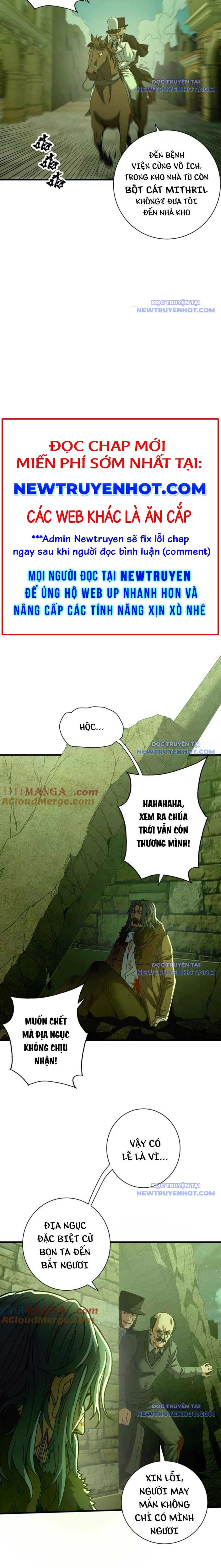 Trưởng Giám Ngục Trông Coi Các Ma Nữ Chapter 115 - 9