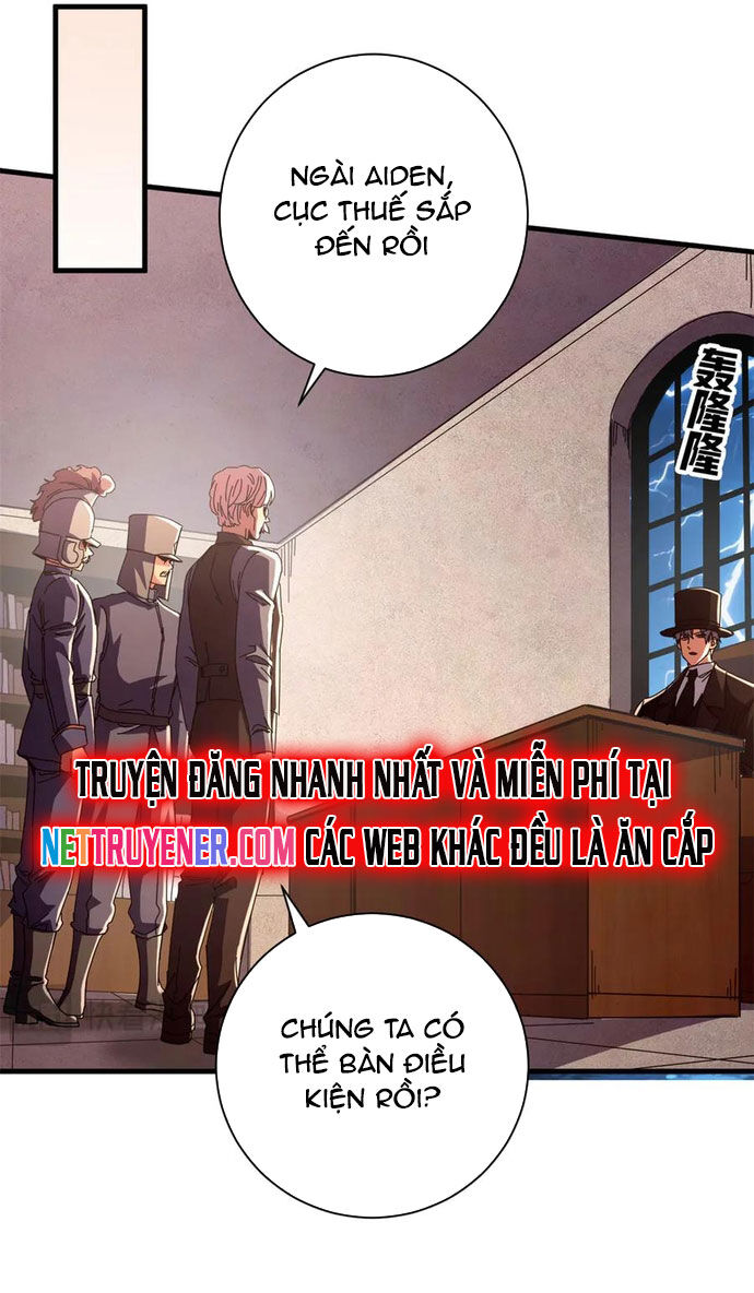 Trưởng Giám Ngục Trông Coi Các Ma Nữ Chapter 118 - 7