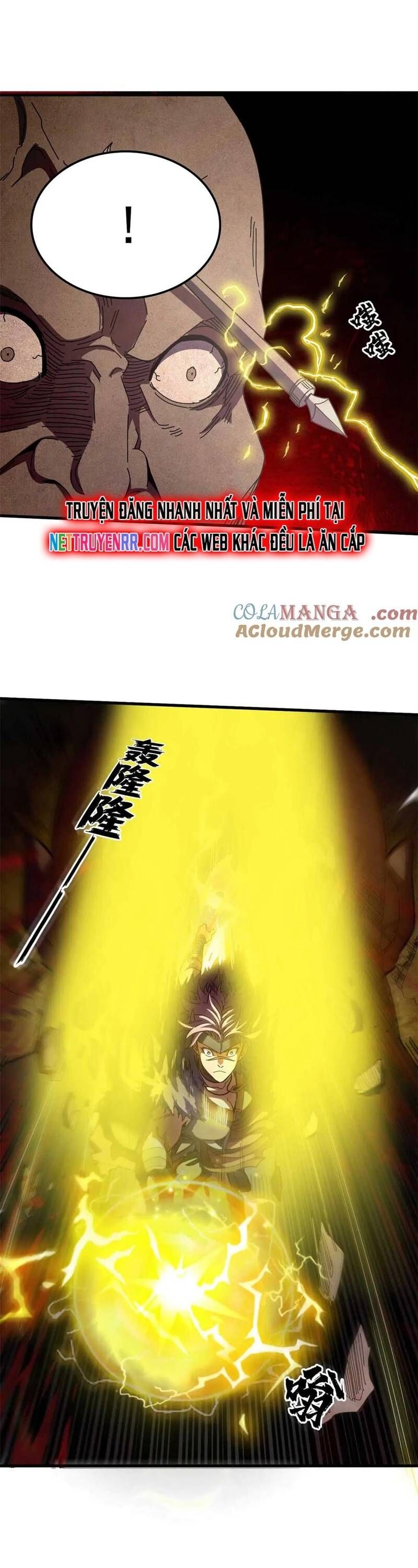 Trưởng Giám Ngục Trông Coi Các Ma Nữ Chapter 122 - 17