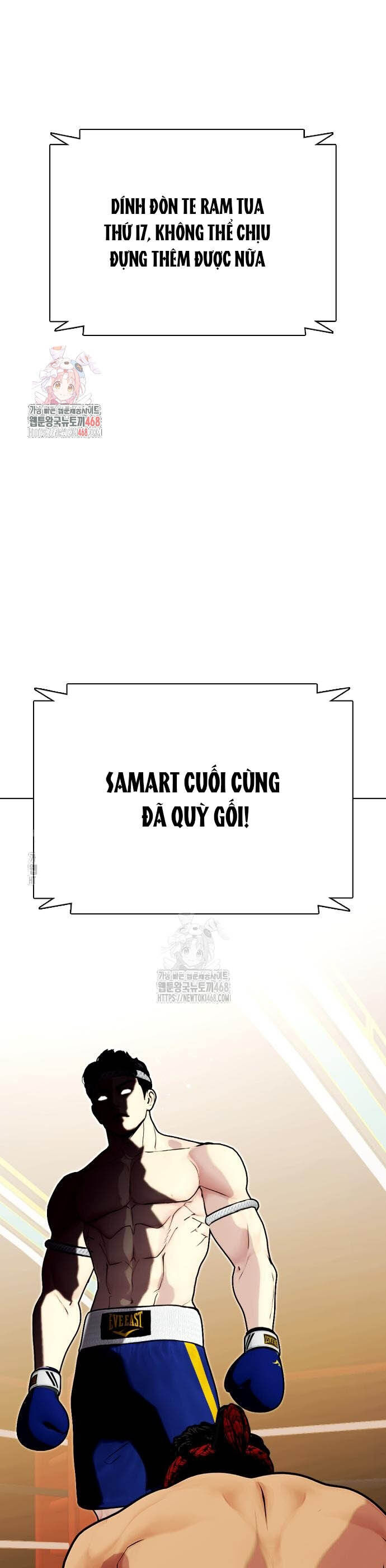Trưởng Giám Ngục Trông Coi Các Ma Nữ Chapter 123 - 2