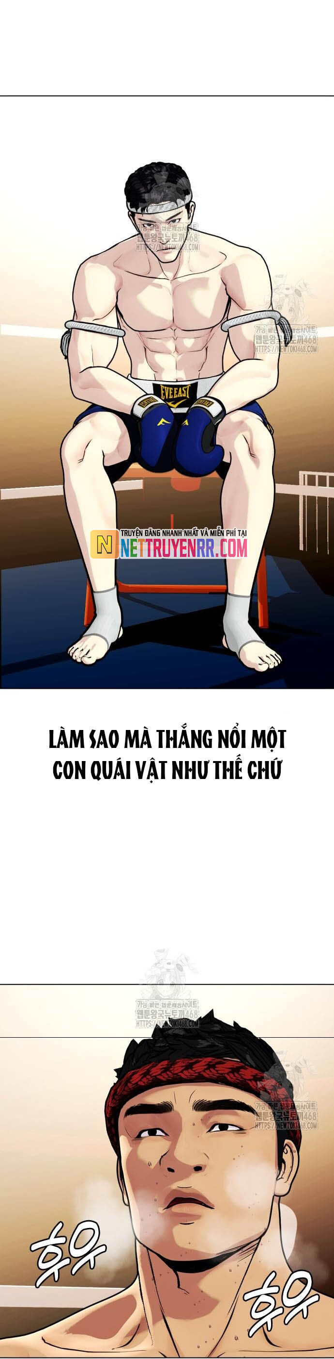 Trưởng Giám Ngục Trông Coi Các Ma Nữ Chapter 123 - 12