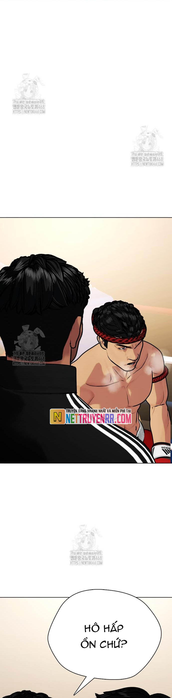 Trưởng Giám Ngục Trông Coi Các Ma Nữ Chapter 123 - 13