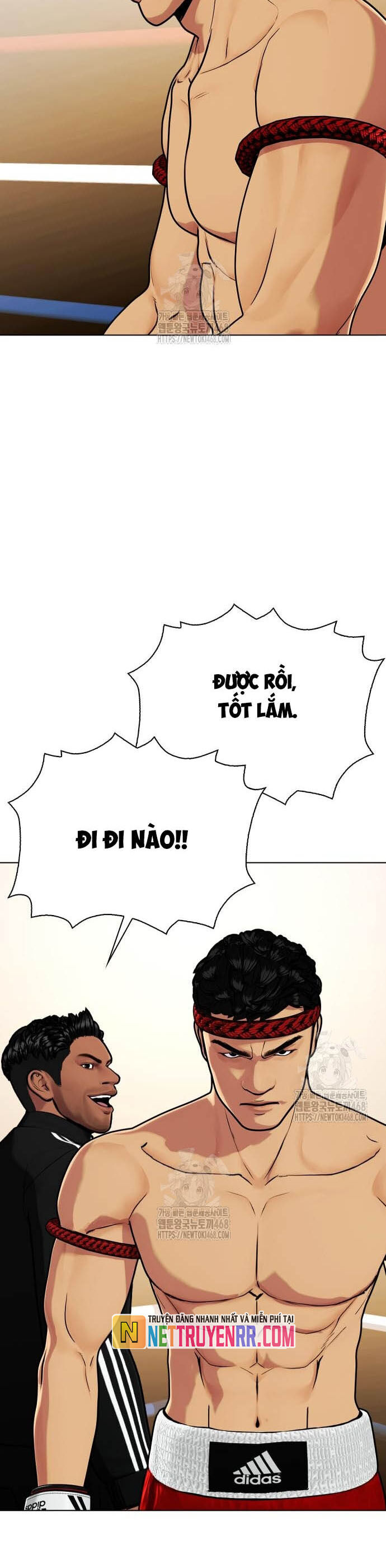 Trưởng Giám Ngục Trông Coi Các Ma Nữ Chapter 123 - 20