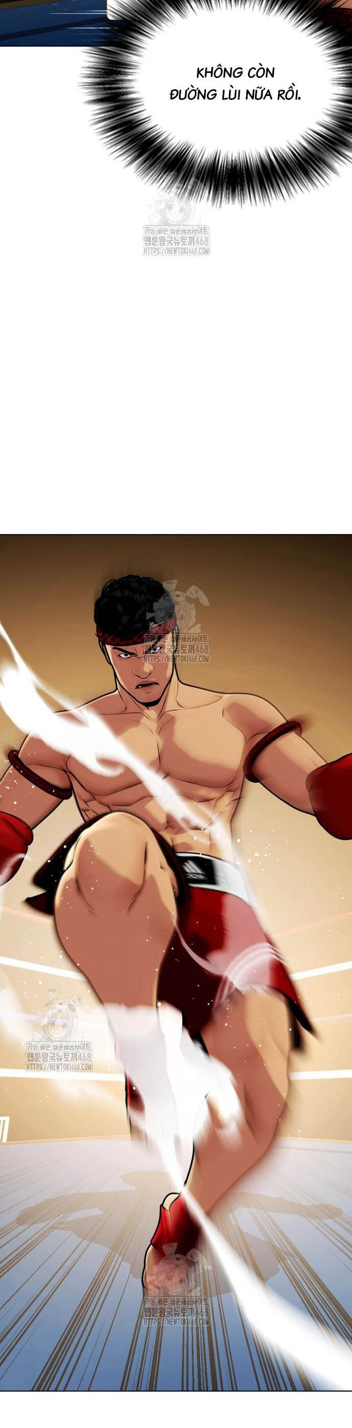 Trưởng Giám Ngục Trông Coi Các Ma Nữ Chapter 123 - 25