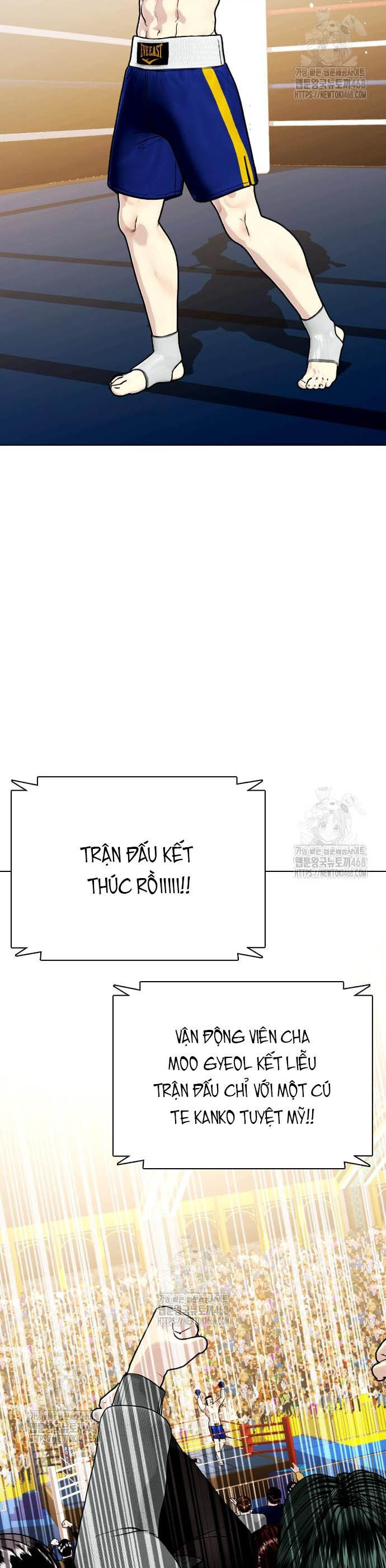 Trưởng Giám Ngục Trông Coi Các Ma Nữ Chapter 123 - 34