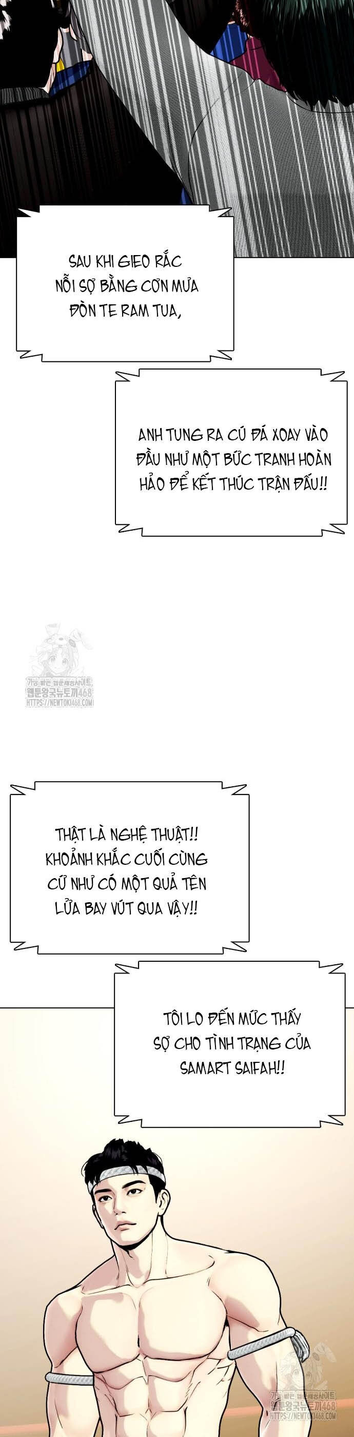 Trưởng Giám Ngục Trông Coi Các Ma Nữ Chapter 123 - 35