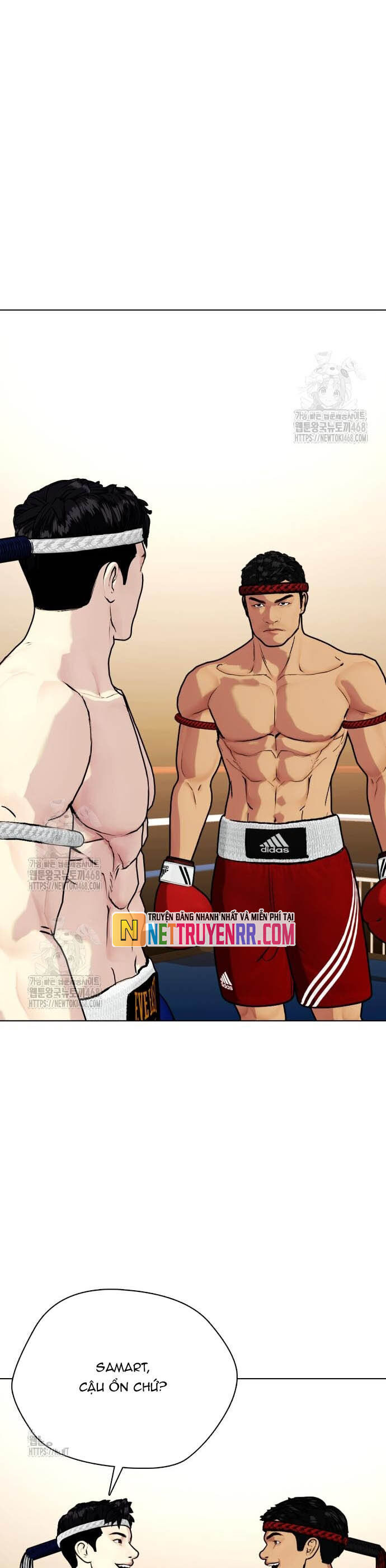 Trưởng Giám Ngục Trông Coi Các Ma Nữ Chapter 123 - 38