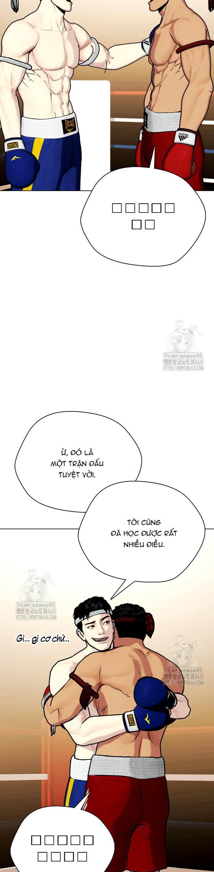 Trưởng Giám Ngục Trông Coi Các Ma Nữ Chapter 123 - 39