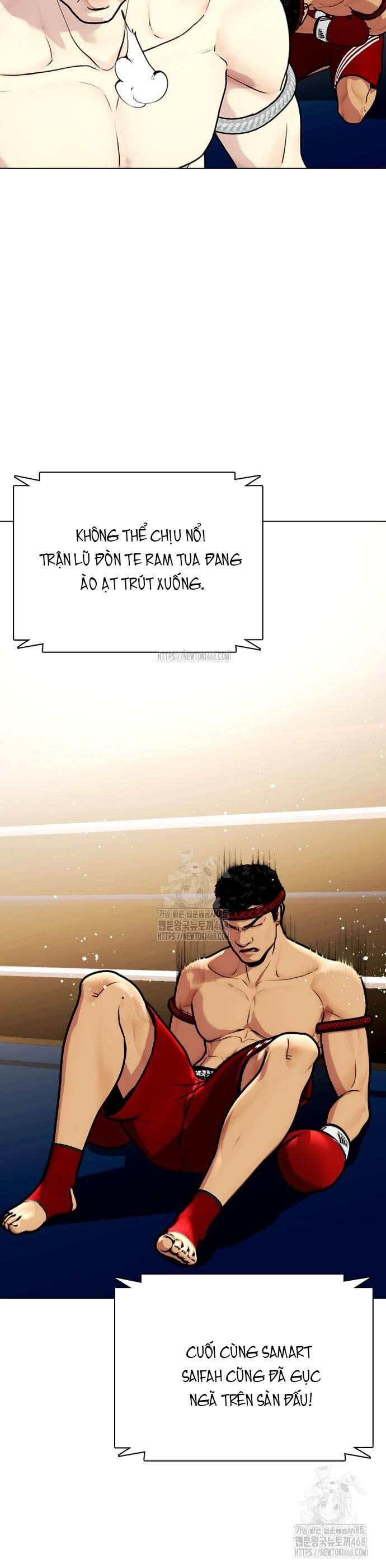 Trưởng Giám Ngục Trông Coi Các Ma Nữ Chapter 123 - 5