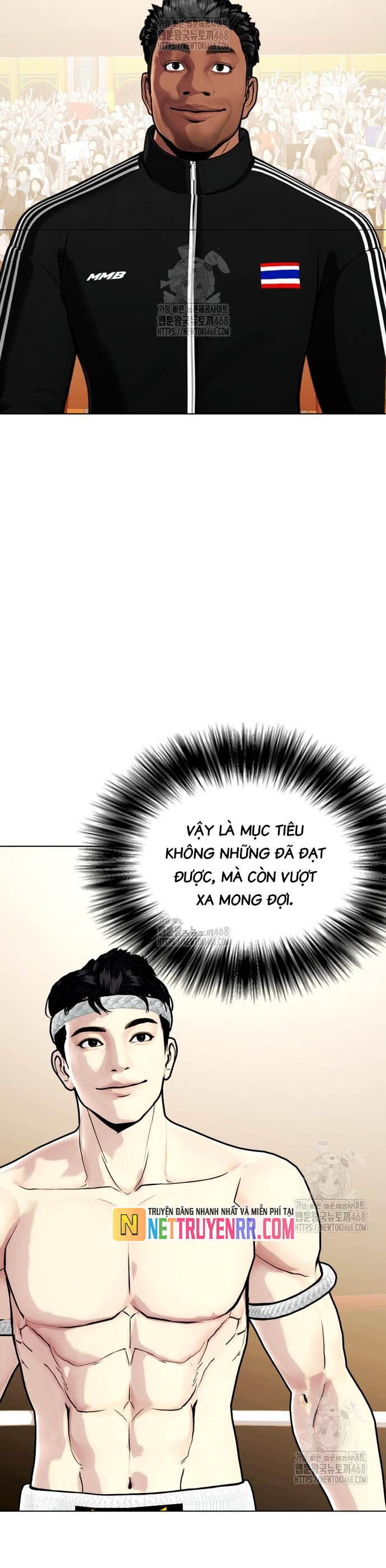 Trưởng Giám Ngục Trông Coi Các Ma Nữ Chapter 123 - 41