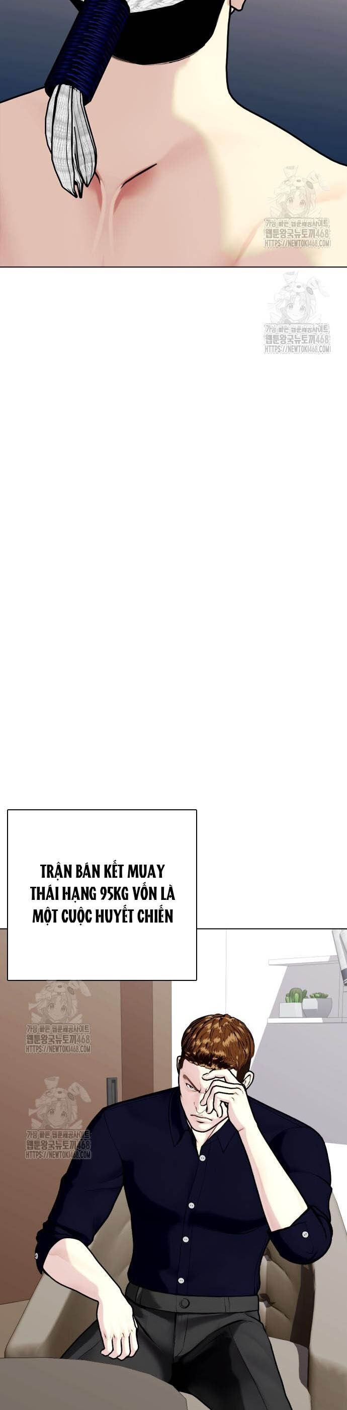 Trưởng Giám Ngục Trông Coi Các Ma Nữ Chapter 123 - 43