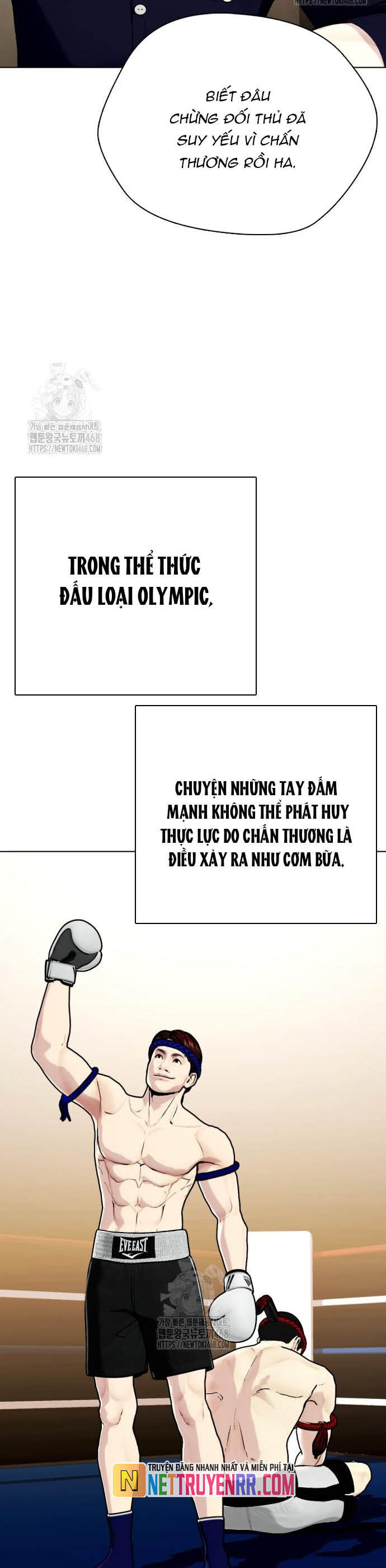 Trưởng Giám Ngục Trông Coi Các Ma Nữ Chapter 123 - 49