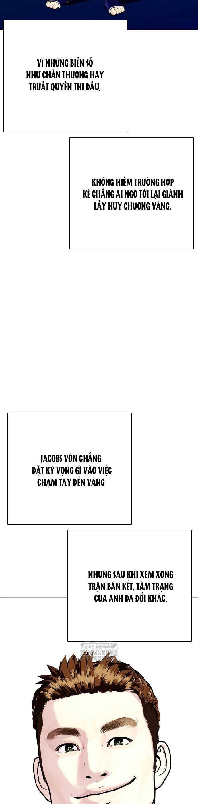 Trưởng Giám Ngục Trông Coi Các Ma Nữ Chapter 123 - 50