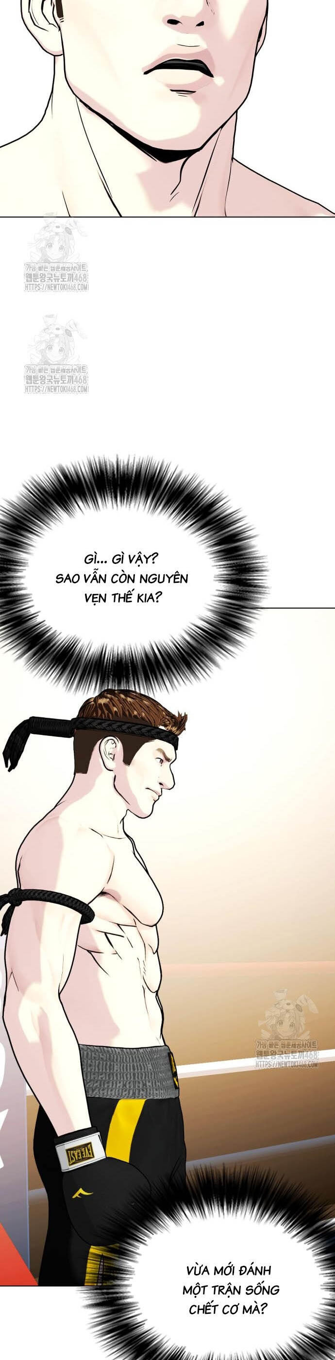 Trưởng Giám Ngục Trông Coi Các Ma Nữ Chapter 123 - 53