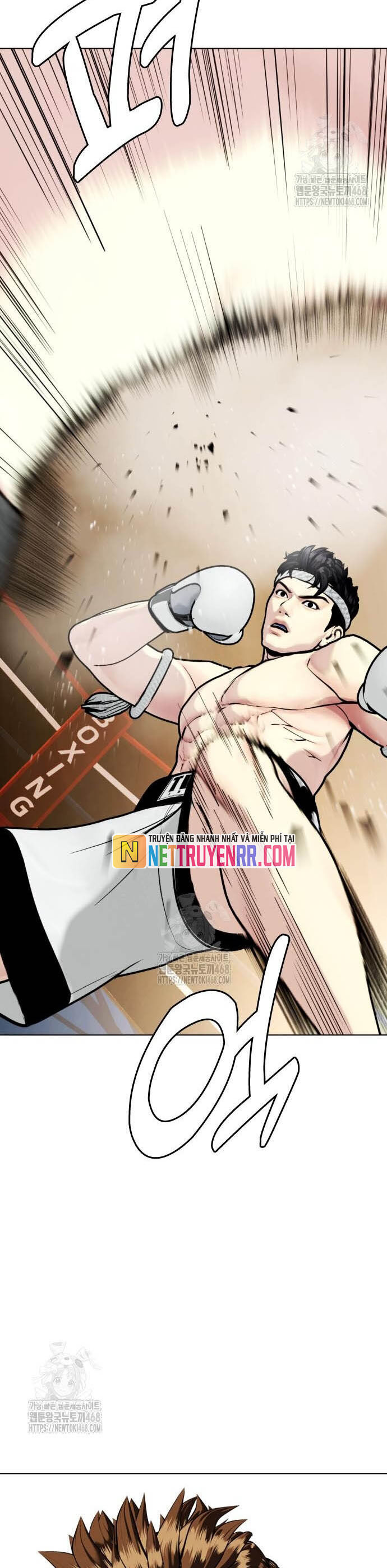 Trưởng Giám Ngục Trông Coi Các Ma Nữ Chapter 123 - 55
