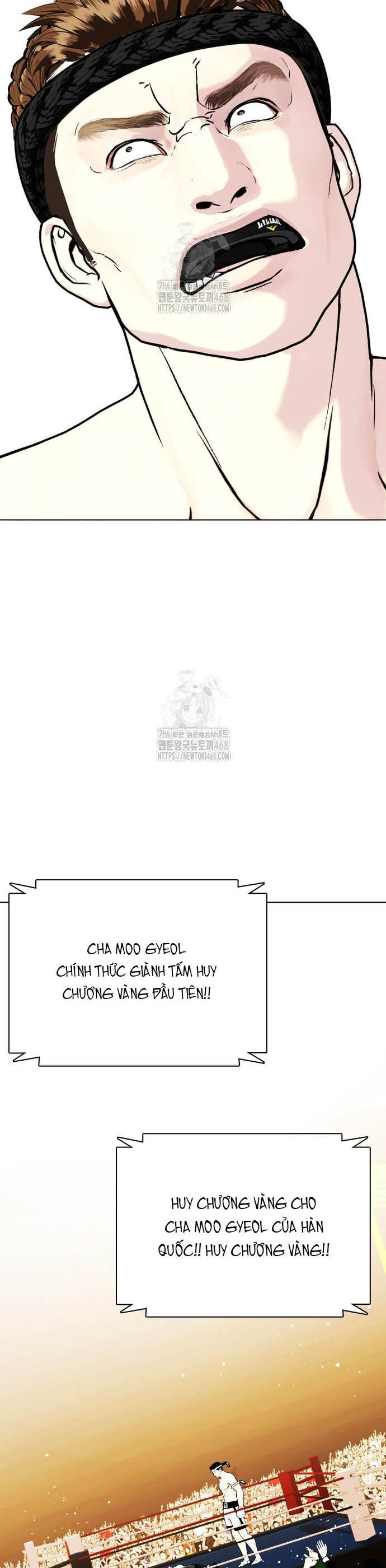 Trưởng Giám Ngục Trông Coi Các Ma Nữ Chapter 123 - 56