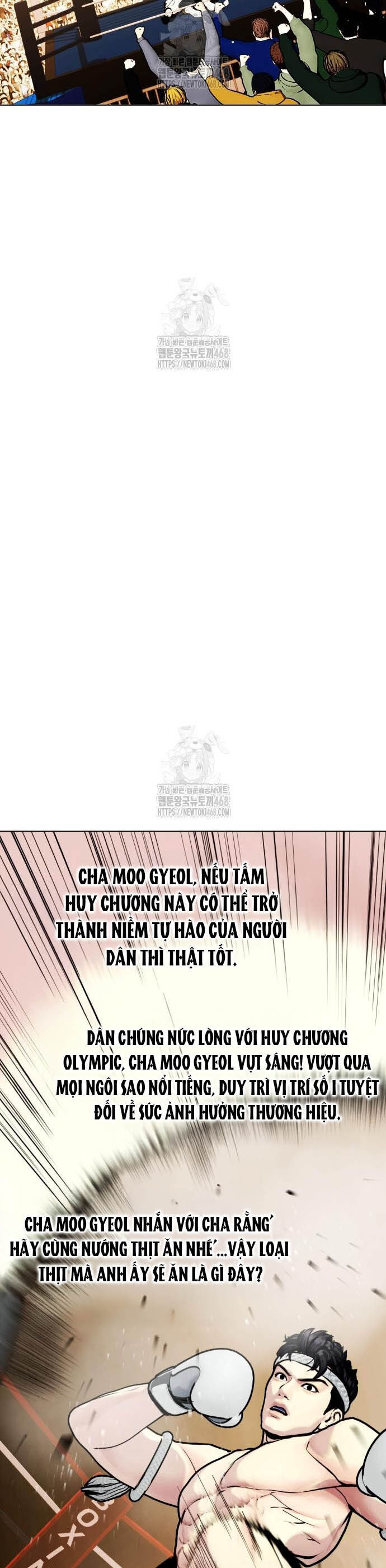 Trưởng Giám Ngục Trông Coi Các Ma Nữ Chapter 123 - 57