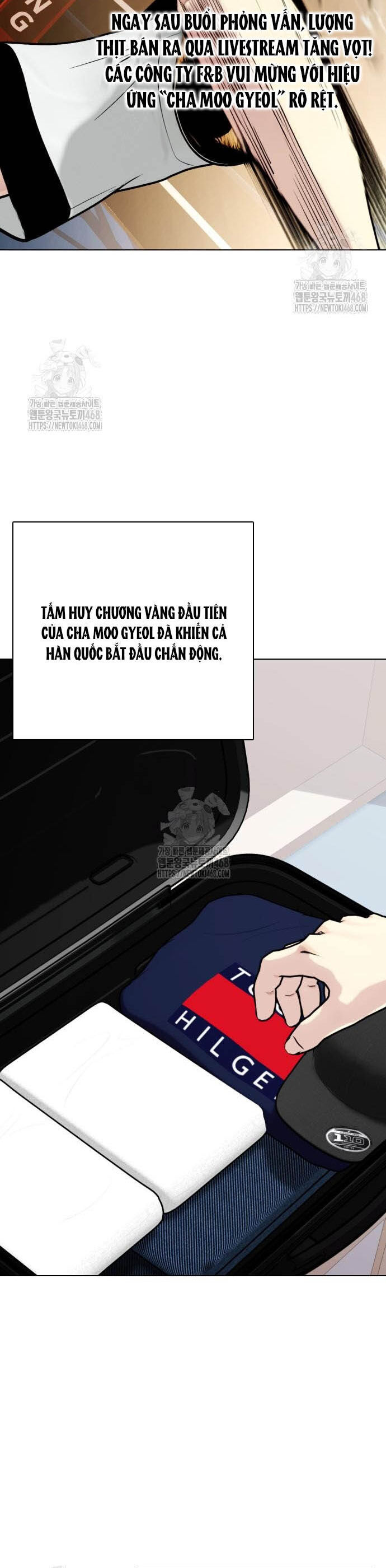 Trưởng Giám Ngục Trông Coi Các Ma Nữ Chapter 123 - 58