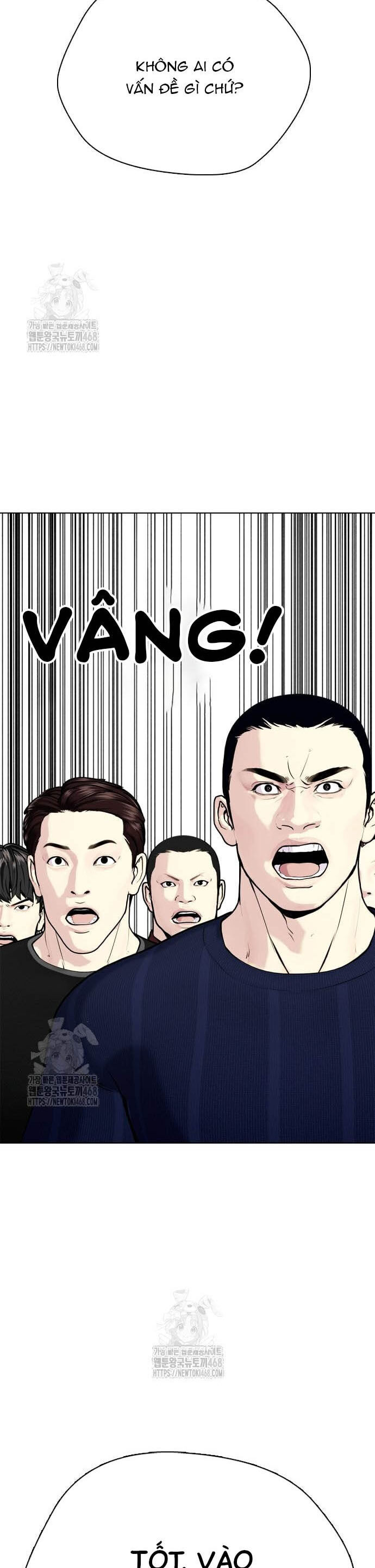 Trưởng Giám Ngục Trông Coi Các Ma Nữ Chapter 123 - 63