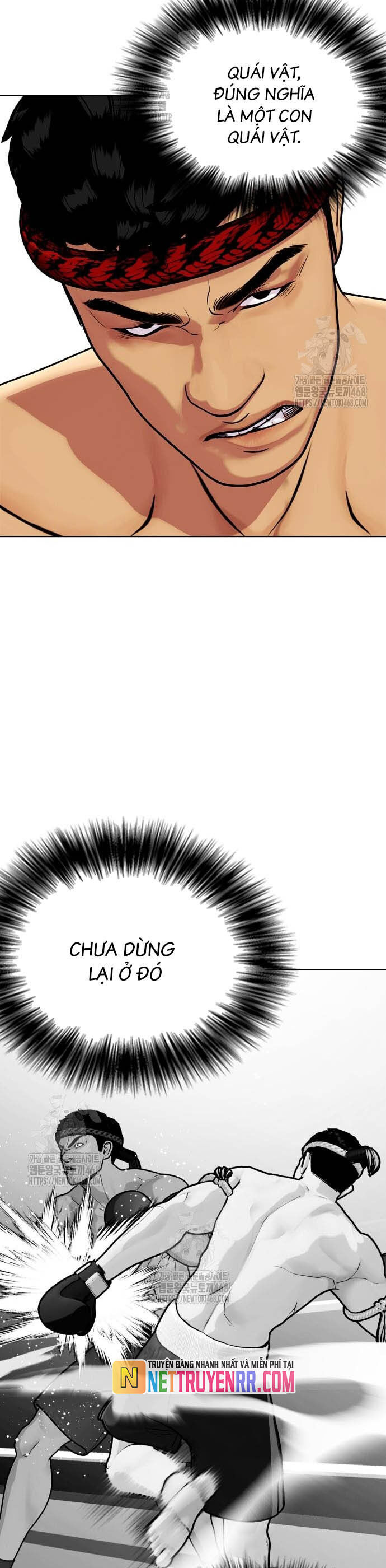 Trưởng Giám Ngục Trông Coi Các Ma Nữ Chapter 123 - 10
