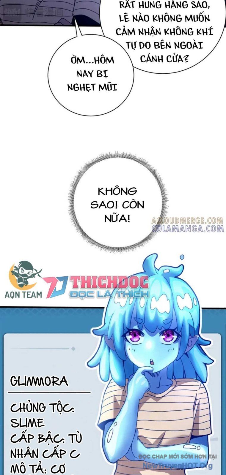 Trưởng Giám Ngục Trông Coi Các Ma Nữ Chapter 126 - 19