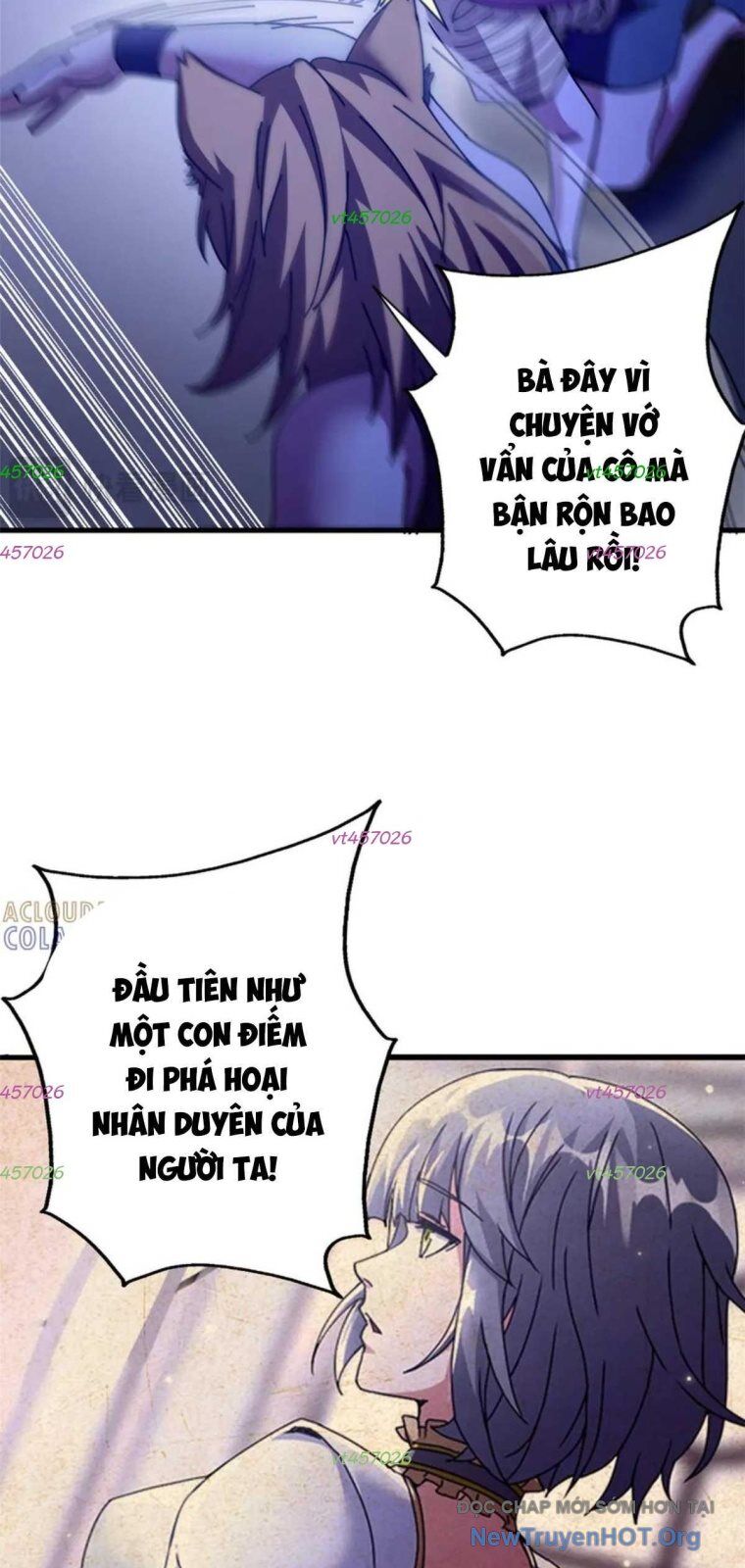 Trưởng Giám Ngục Trông Coi Các Ma Nữ Chapter 126 - 31