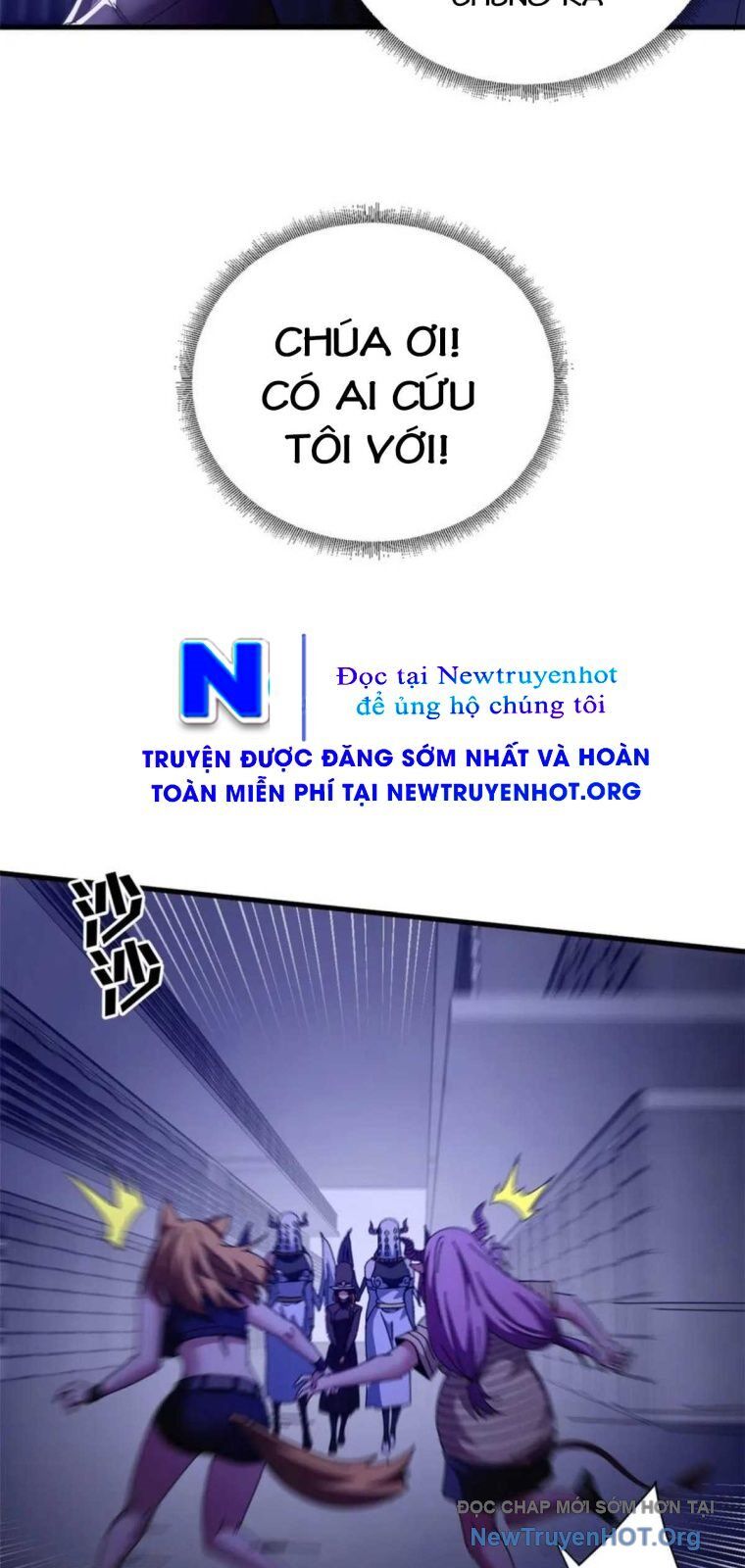 Trưởng Giám Ngục Trông Coi Các Ma Nữ Chapter 126 - 38