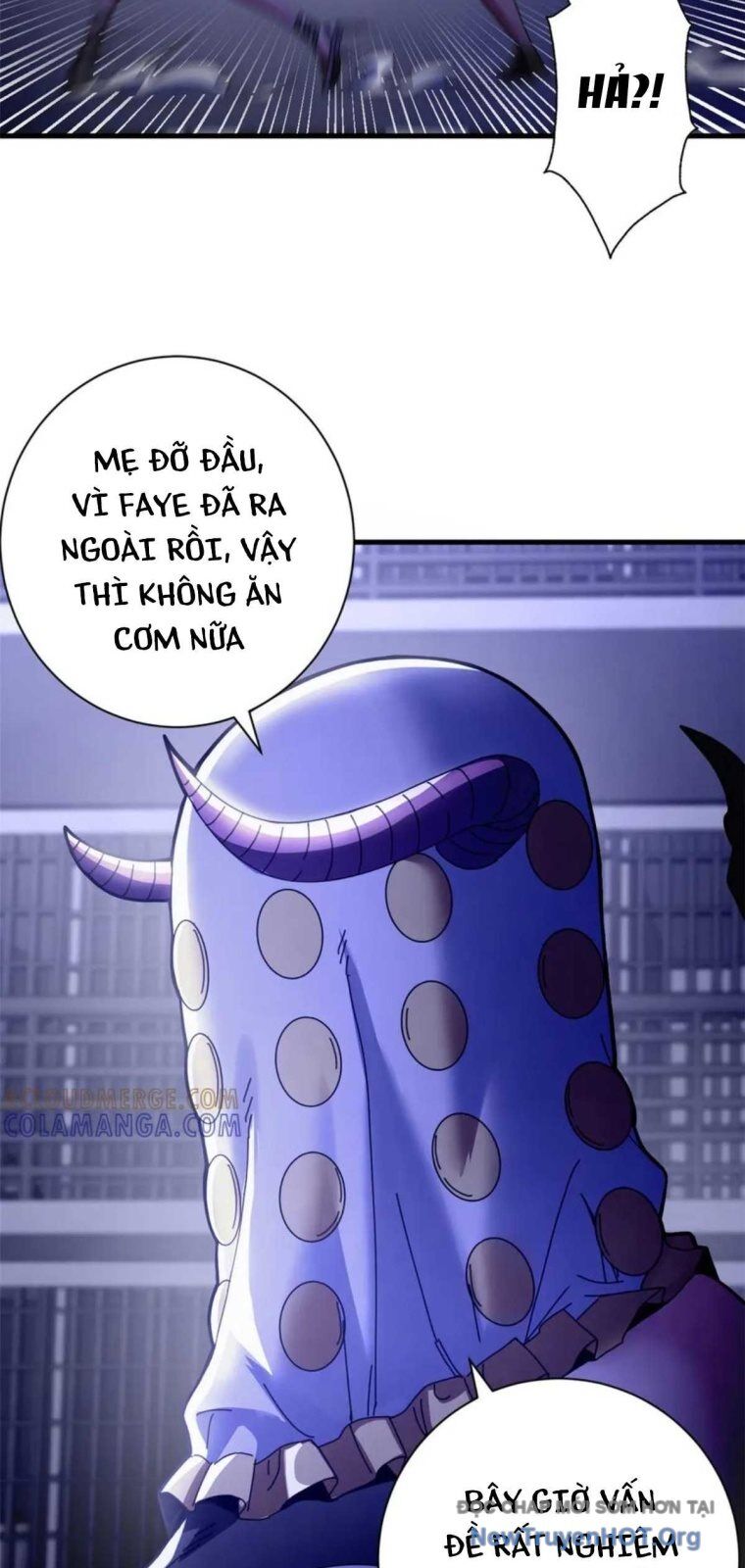 Trưởng Giám Ngục Trông Coi Các Ma Nữ Chapter 126 - 39