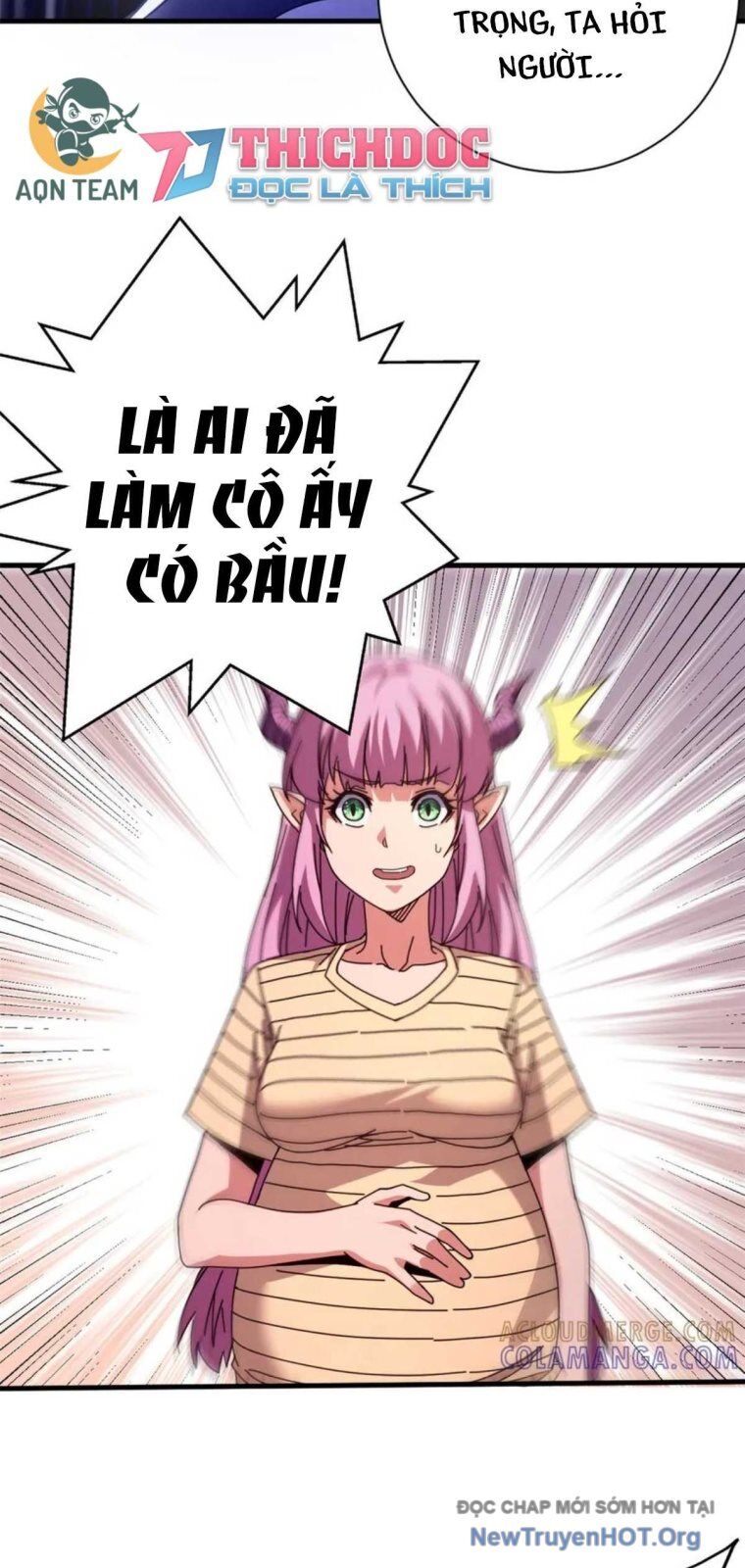 Trưởng Giám Ngục Trông Coi Các Ma Nữ Chapter 126 - 40
