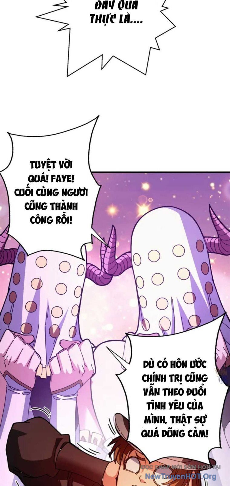 Trưởng Giám Ngục Trông Coi Các Ma Nữ Chapter 126 - 42