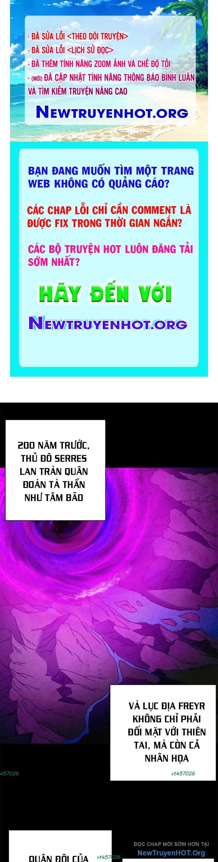 Trưởng Giám Ngục Trông Coi Các Ma Nữ Chapter 127 - 1