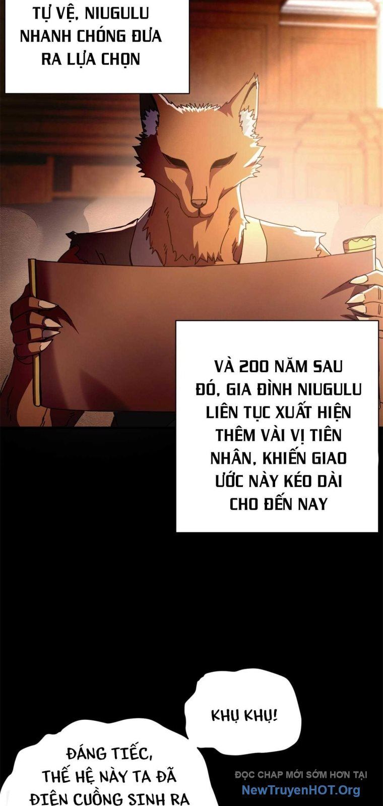 Trưởng Giám Ngục Trông Coi Các Ma Nữ Chapter 127 - 11