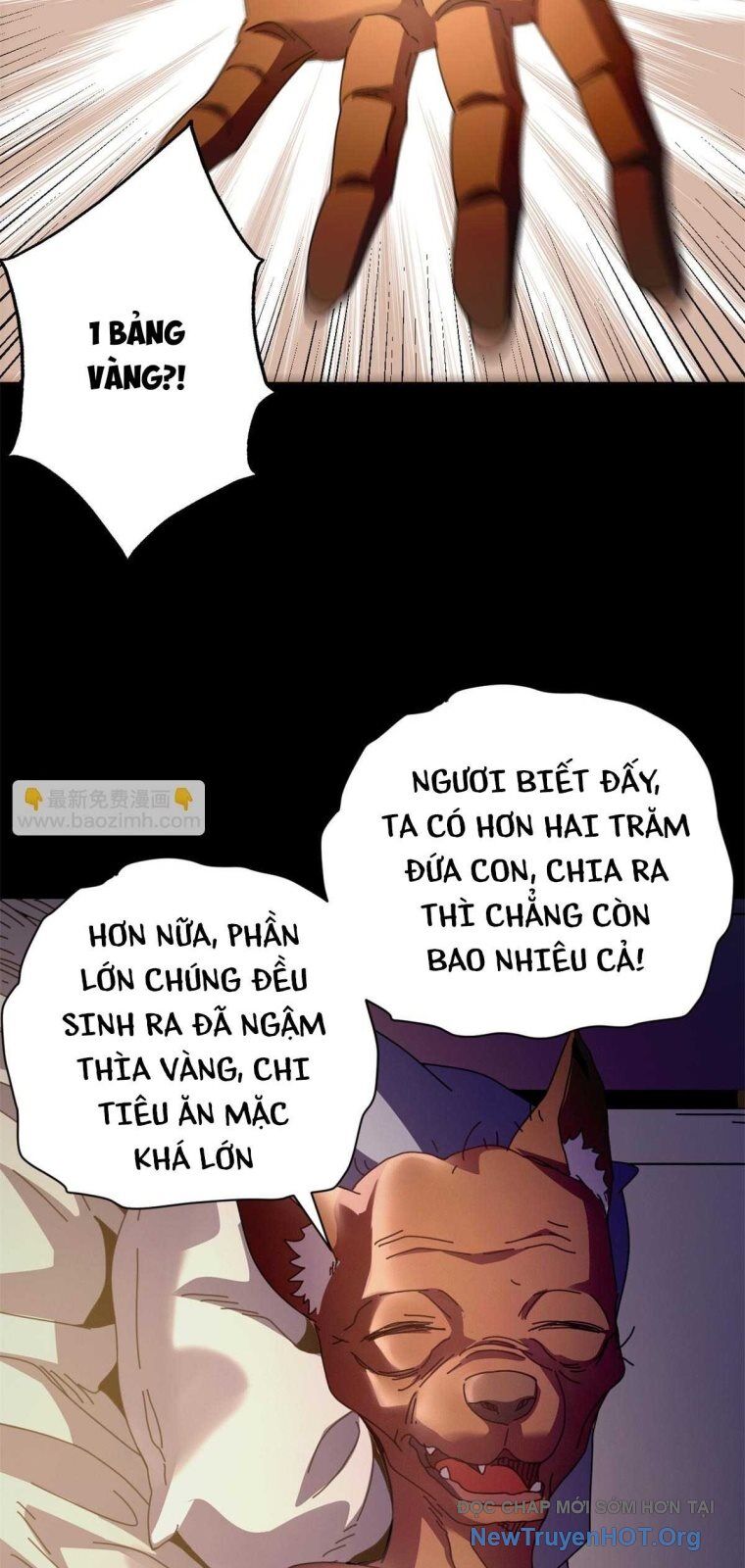 Trưởng Giám Ngục Trông Coi Các Ma Nữ Chapter 127 - 16