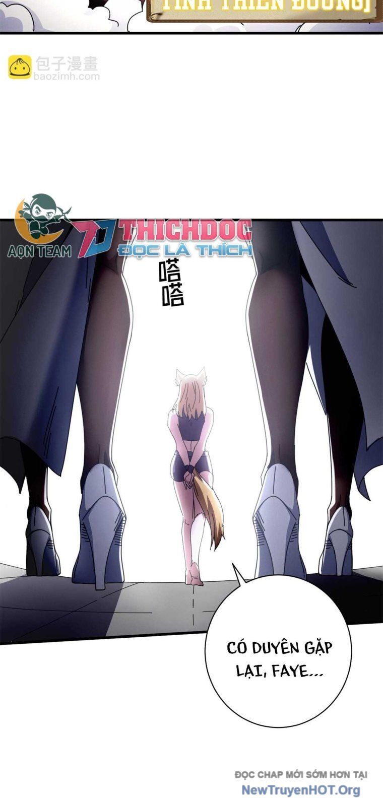 Trưởng Giám Ngục Trông Coi Các Ma Nữ Chapter 127 - 40