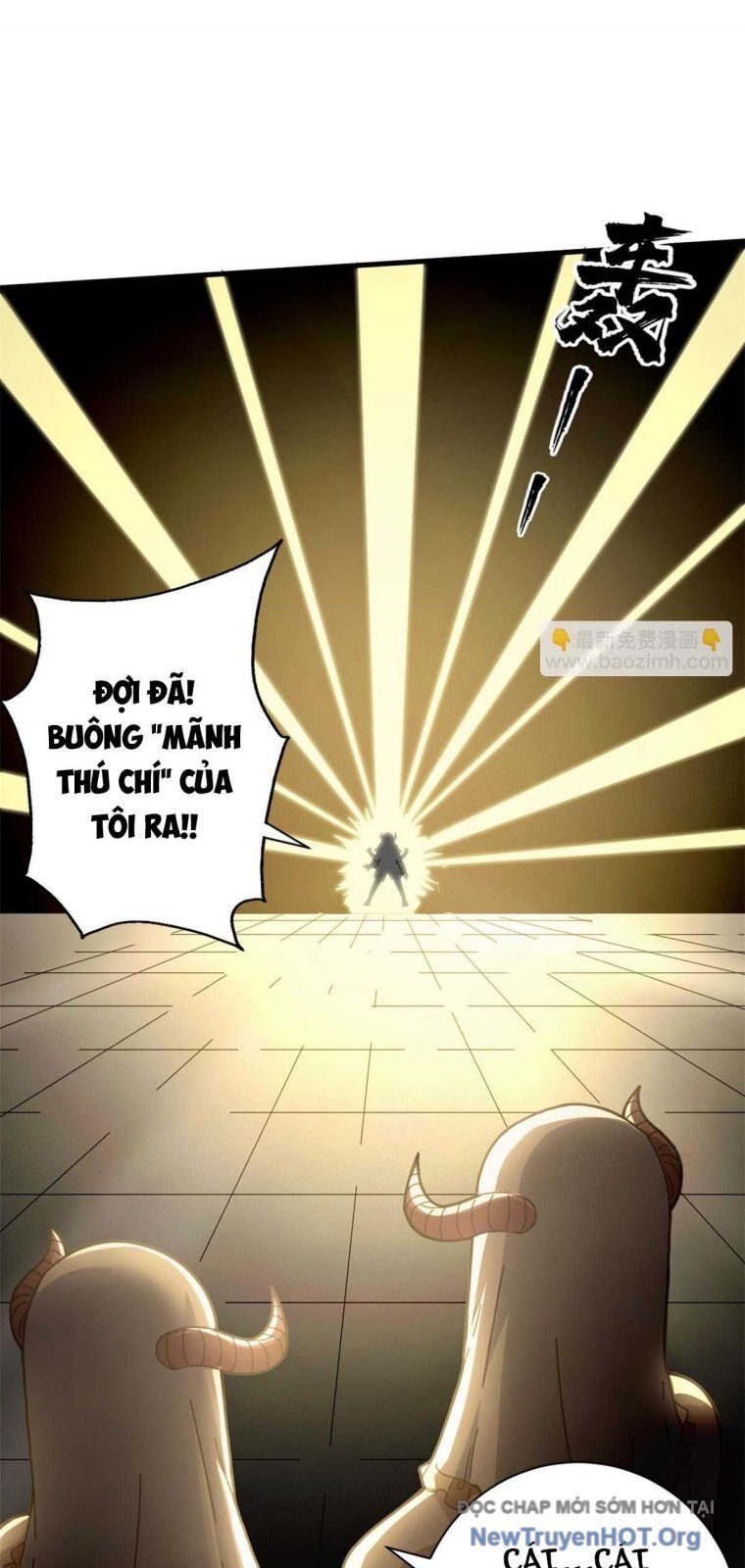 Trưởng Giám Ngục Trông Coi Các Ma Nữ Chapter 127 - 41