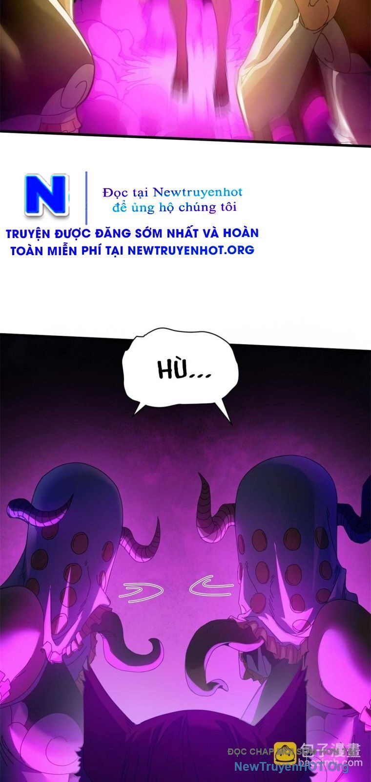 Trưởng Giám Ngục Trông Coi Các Ma Nữ Chapter 127 - 45