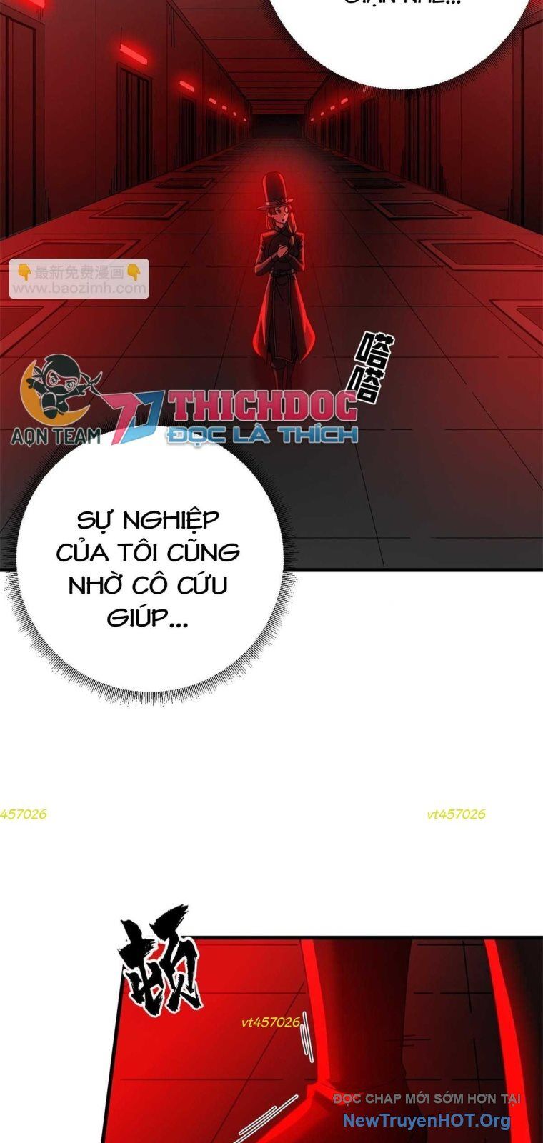 Trưởng Giám Ngục Trông Coi Các Ma Nữ Chapter 127 - 49