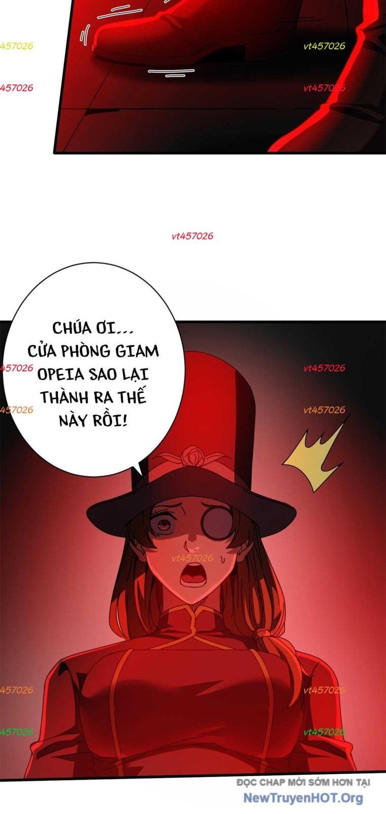 Trưởng Giám Ngục Trông Coi Các Ma Nữ Chapter 127 - 50