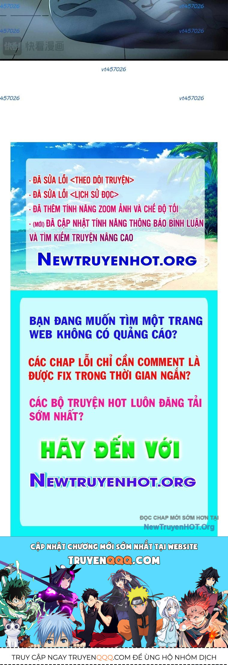 Trưởng Giám Ngục Trông Coi Các Ma Nữ Chapter 127 - 54