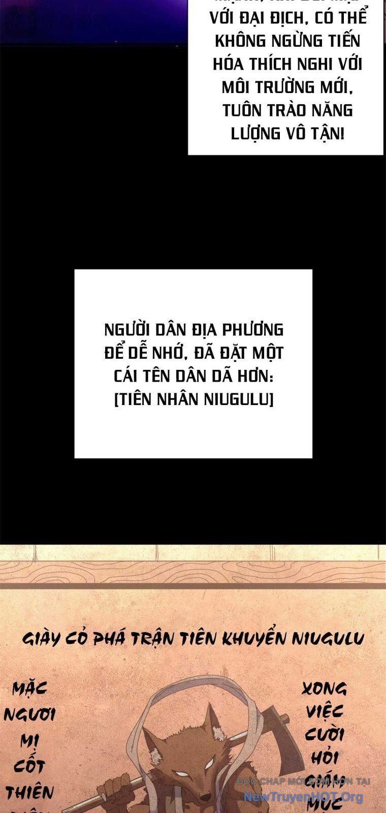 Trưởng Giám Ngục Trông Coi Các Ma Nữ Chapter 127 - 7