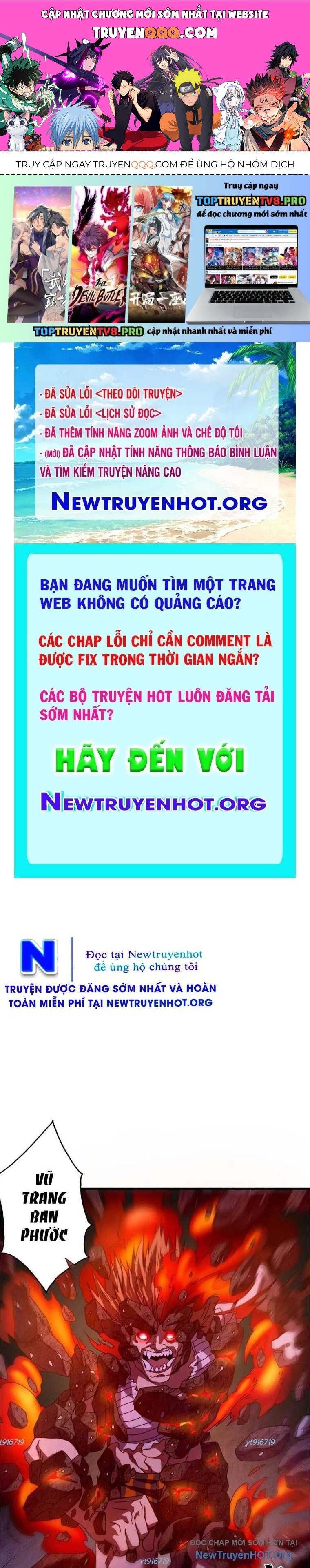 Trưởng Giám Ngục Trông Coi Các Ma Nữ Chapter 129 - 1