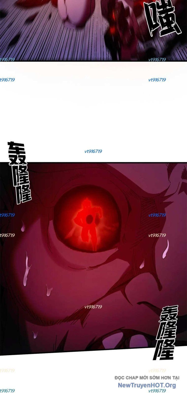 Trưởng Giám Ngục Trông Coi Các Ma Nữ Chapter 129 - 2